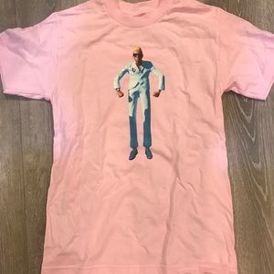 Golf wang “best concert of the year” t shirt